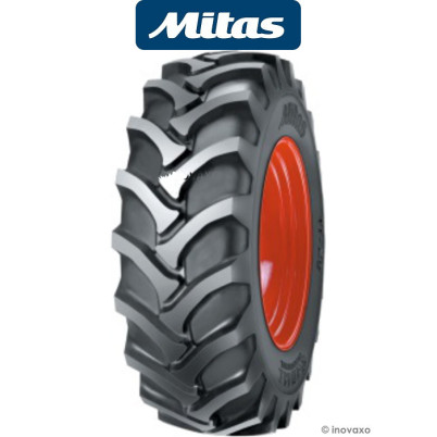 Pneu MITAS FRANCE TI-20 480/80 R 26 160A8