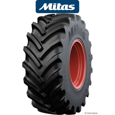 Pneu MITAS FRANCE HC3000 710/70 R 42 190B