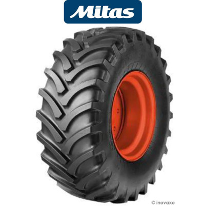 Pneu MITAS FRANCE AC70 445/65 R 22.5 160G