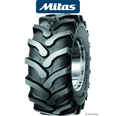 Pneu MITAS FRANCE TI-05 400/80 - 24 162A8