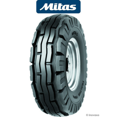 Pneu MITAS FRANCE TF-03 7.50- 16 6PR