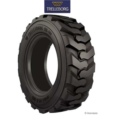 Pneu TRELLEBORG SK900 12.5- 15 8PR