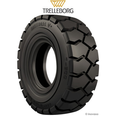 Pneu TRELLEBORG T-900 10.00- 20 16PR