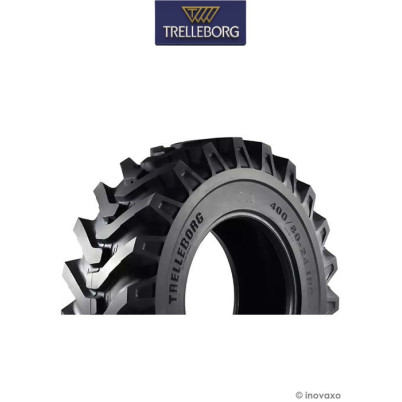 Pneu TRELLEBORG MPX 400/80 - 24 162A8