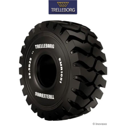 Pneu TRELLEBORG EMR 1051 23.5R 25 201A2