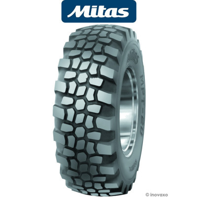 Pneu MITAS FRANCE MPT-20 365/80 R 20 152K