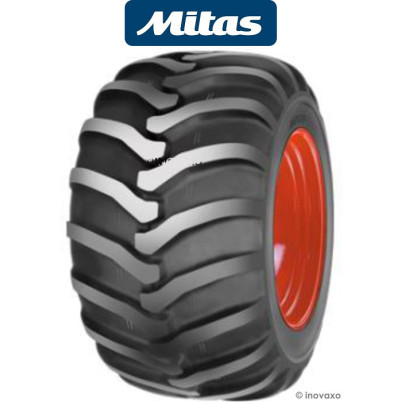 Pneu MITAS FRANCE TI-12 500/45 - 20 160A8