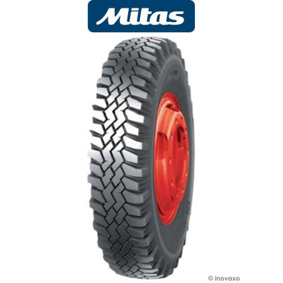 Pneu MITAS FRANCE NB37 6.50- 20 115/113L