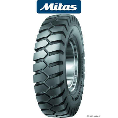 Pneu MITAS FRANCE EM-23 10.00- 20 146B