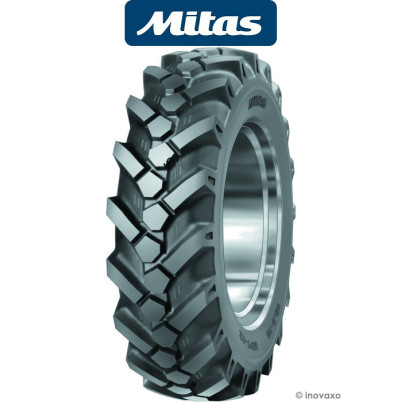 Pneu MITAS FRANCE MPT-02 10.5- 18 129D