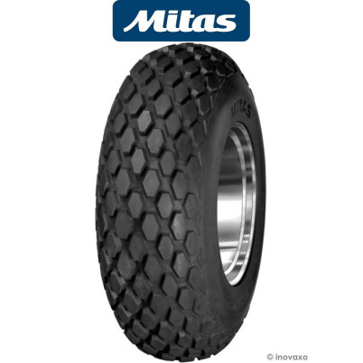 Pneu MITAS FRANCE UK-10 16.9- 24 129B