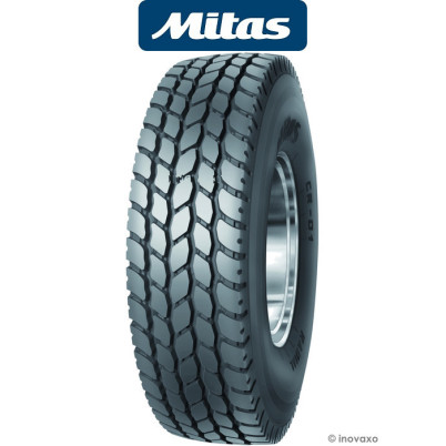 Pneu MITAS FRANCE CR-01 445/95 R 25 174F