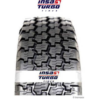 Pneu INSA TURBO Sagra 215/80 R 15 102
