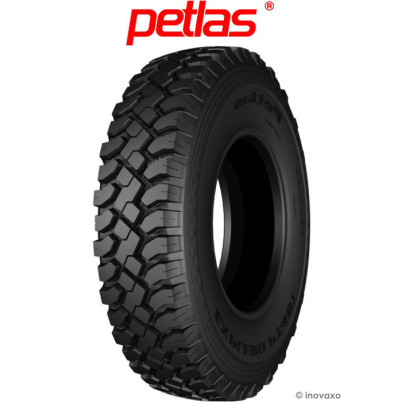 Pneu PETLAS Explero PT461 7.50R 16 116/114N