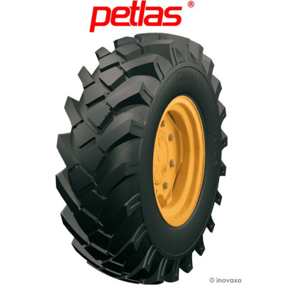 Pneu PETLAS PM 50 12.5- 20 132F