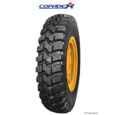 Pneu PETLAS NT-3 9.00- 16 131A6