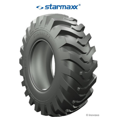 Pneu STARMAXX SM125 440/80 - 28 152A8
