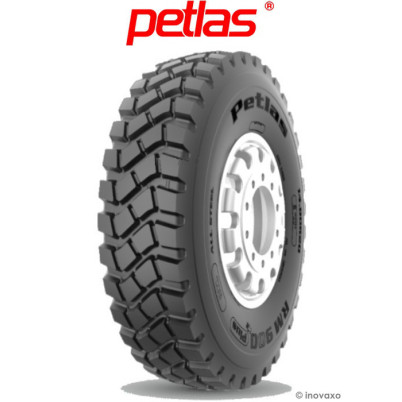 Pneu PETLAS RM900 PLUS 14.00R 20 164/160G