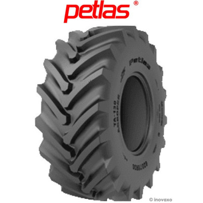 Pneu PETLAS TA-130 600/70 R 34 160D