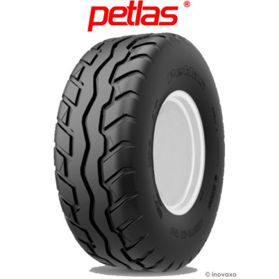 Pneu PETLAS UN-9 16/70 - 20 154/142A8