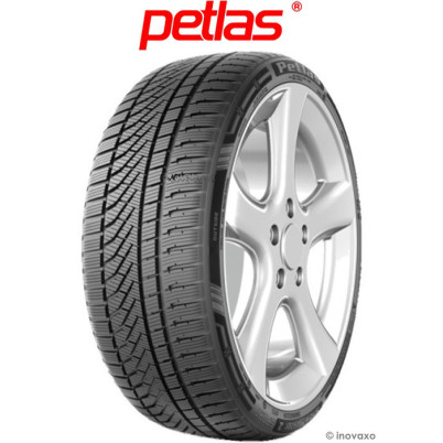 Pneu PETLAS Snowmaster 2 Sport 215/50 R 17 95 XL