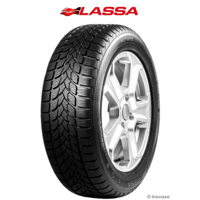 Pneu LASSA Multiways 2 195/65 R 15 95V XL