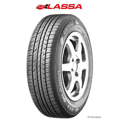 Pneu LASSA Greenways 165/60 R 14 75H