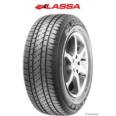 Pneu LASSA Competus H/L 215/70 R 16 100H