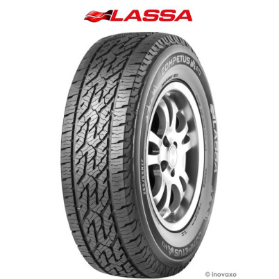 Pneu LASSA Competus A/T 2 235/70 R 16 106T