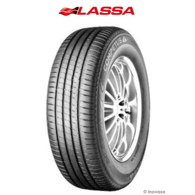 Pneu LASSA Competus H/P 2 255/55 R 19 111Y XL