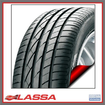Pneu LASSA Impetus Revo 215/65 R 15 96