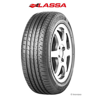 Pneu LASSA Driveways 245/45 R 17 95W