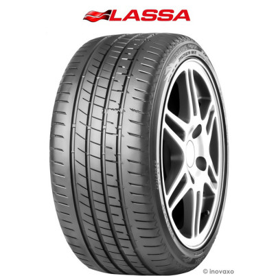 Pneu LASSA Driveways Sport + 235/45 R 18 98Y XL