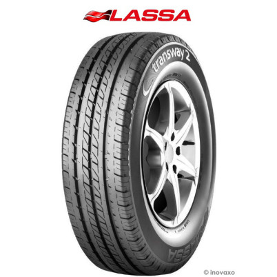 Pneu LASSA Transway 2 175/75 R 14 99T