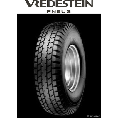 Pneu VREDESTEIN V52 6.00- 9 6PR