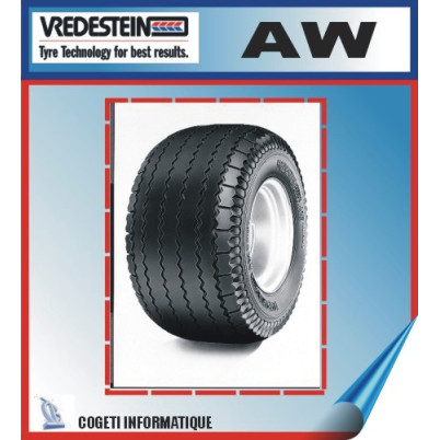 Pneu VREDESTEIN AW 7.00- 12 6PR
