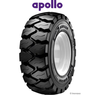Pneu APOLLO ASR 624 12- 16.5 145A2