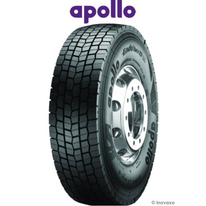 Pneu APOLLO Endurace RD 235/75 R 17.5 132/130M 3PMSF