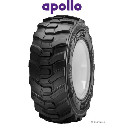 Pneu APOLLO ASR 604 12- 16.5 141A2