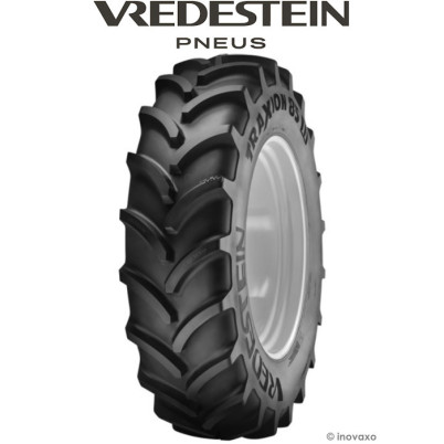 Pneu VREDESTEIN TRAXION85 II 520/85 R 42 157A8
