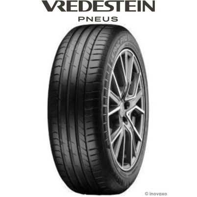 Pneu VREDESTEIN Ultrac PRO 275/40 R 21 107Y XL