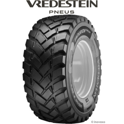Pneu VREDESTEIN Endurion 650/60 R 26.5 176D