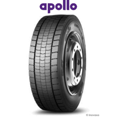 Pneu APOLLO Endurace RD 265/70 R 19.5 140/138M 3PMSF