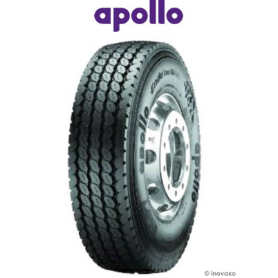 Pneu APOLLO Endutrax MA 385/65 R 22.5 164K 3PMSF