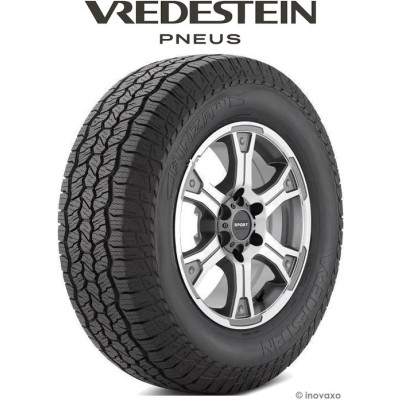 Pneu VREDESTEIN Pinza AT 265/75 R 16 116T 3PMSF