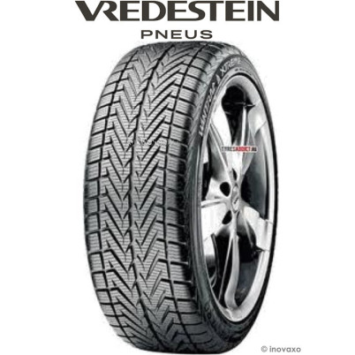 Pneu VREDESTEIN Nord Trac 2 205/55 R 16 94T XL 3PMSF