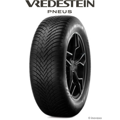 Pneu VREDESTEIN Quatrac 195/65 R 15 95V 3PMSF