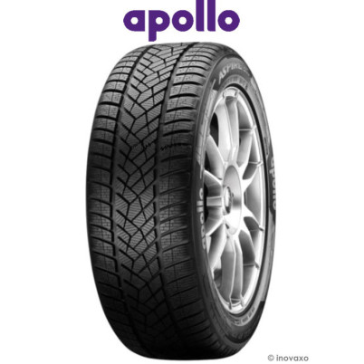 Pneu APOLLO Aspire XP Winter 225/50 R 17 98H XL 3PMSF