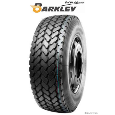 Pneu BARKLEY BL606 385/65 R 22.5 164J 3PMSF