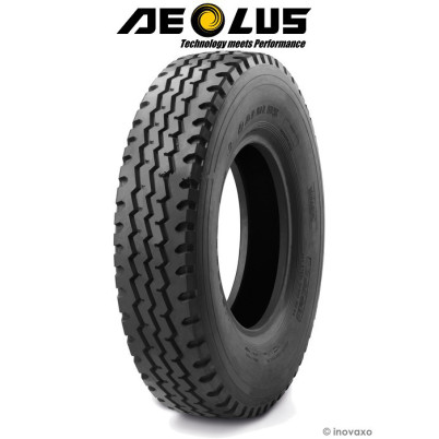 Pneu AEOLUS AGC08 10R 22.5 144/142L 3PMSF